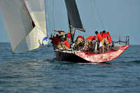 2014 Key West Race Week A 648