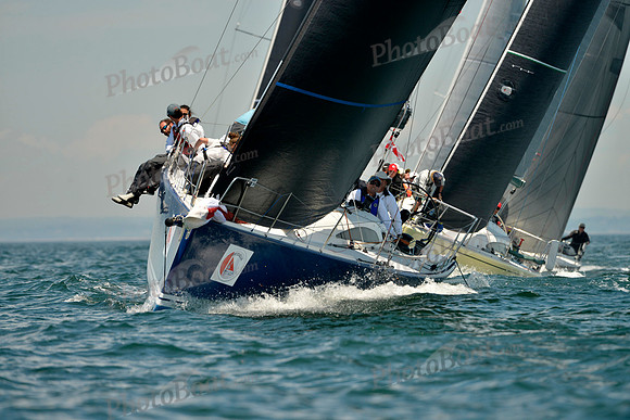 2017 Block Island Race Week C_0304