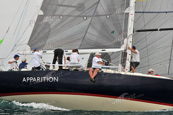 2012 Charleston Race Week B 065