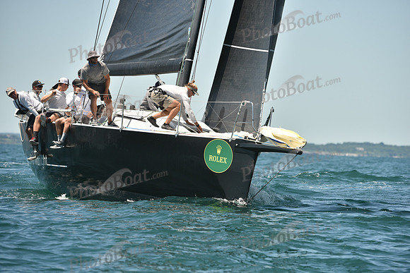2018 NYYC Race Week B_0104