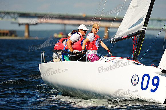 2016 USQS-B 509