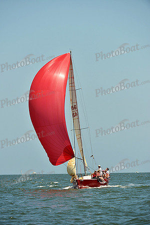 2015 Southern Bay Race Week C 1360
