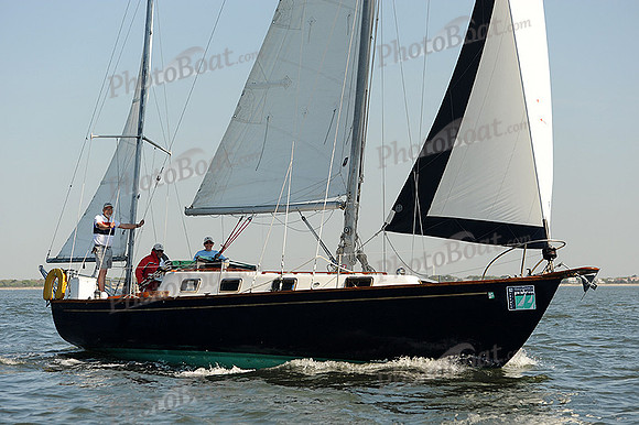 2014 Charleston Race Week A 020