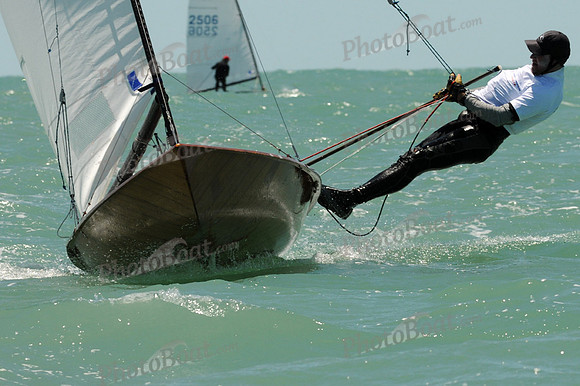 2012 Contender Worlds A 1046