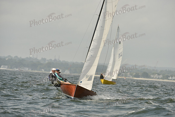 2018 Thistle Nationals E_0716
