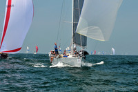 2013 Block Island Race Week B 737