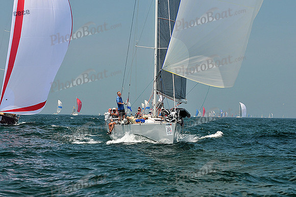 2013 Block Island Race Week B 737