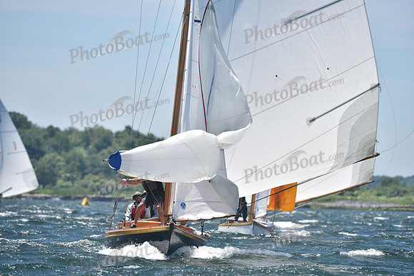 2019 NYYC Annual Regatta C_0380