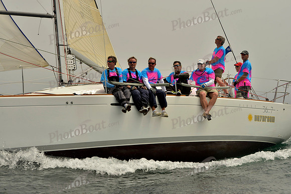 2017 Block Island Race Week C_0857