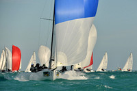 2014 Key West Race Week E 1340