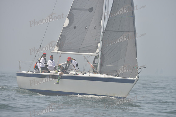 2025 Block Island Race Week B_0619