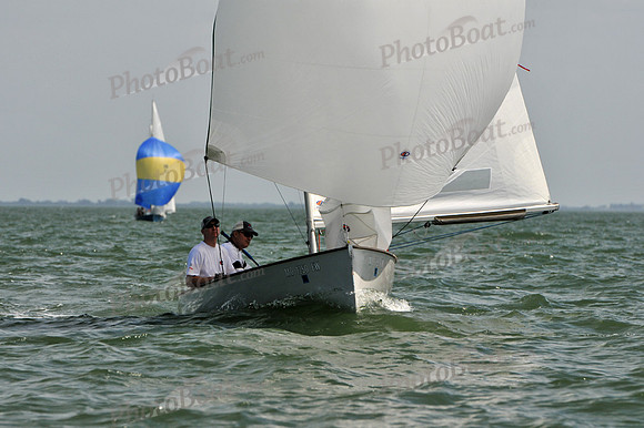 2012 Thistle Midwinters B 1415