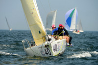 2013 Block Island Race Week A 1813