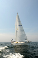 2011 Block Island Race A 1480