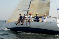2011 Block Island Race A 1535