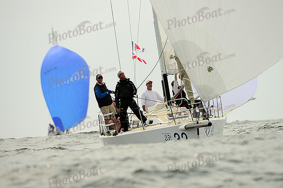 2013 Block Island Race Week C 986