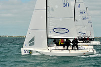 2014 Key West Race Week C 183