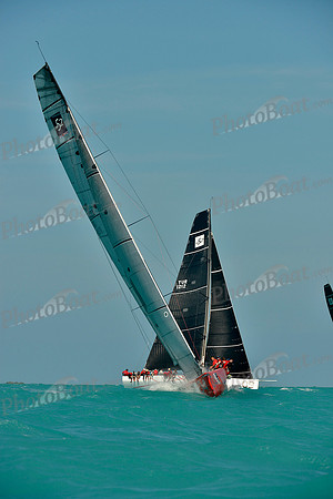 2017 Quantum Key West RW C 298