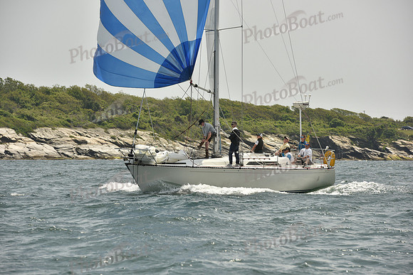 2018 NYYC Annual Regatta B_0401