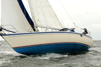 2012 Cape Charles Cup A 1563
