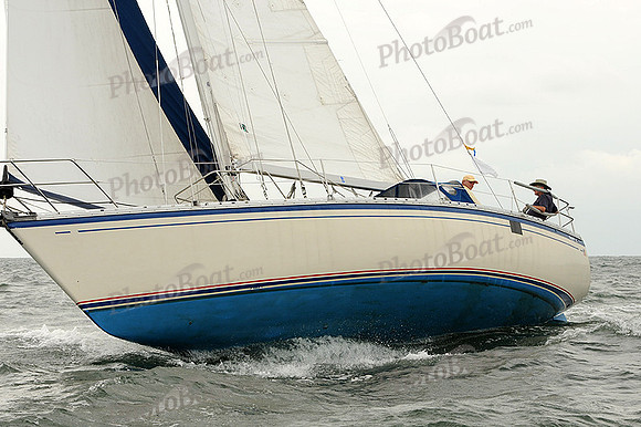 2012 Cape Charles Cup A 1563