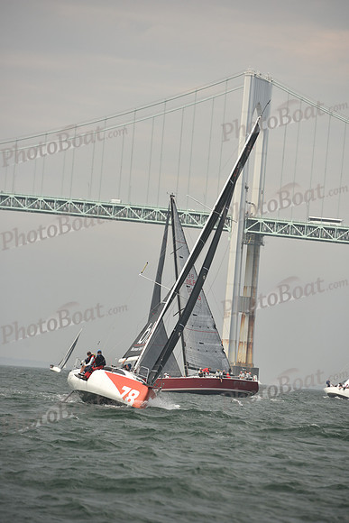 2024 NYYC Annual Regatta_2932