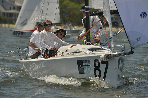 2017 Charleston Race Week A_1315