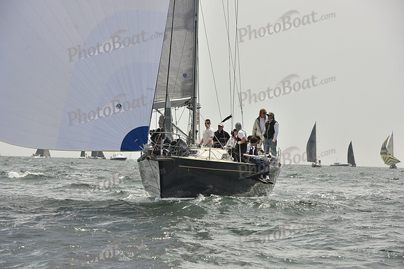 2018 NYYC Annual Regatta B_0633