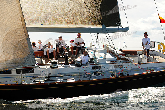 2014 Newport Bermuda A 1921