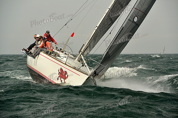2015 Block Island Race Week E 585