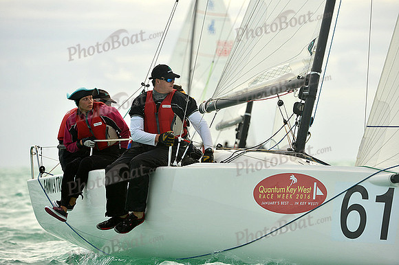 2016 Key West Race Week D_1408