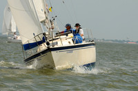 2012 Southern Bay Race Week A 1622
