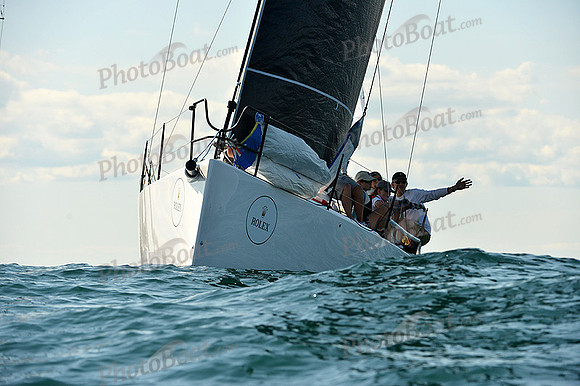 2015 NYYC Annual Regatta C 1402