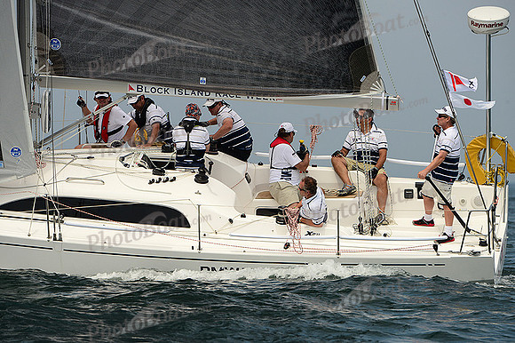 2013 Block Island Race Week C 028