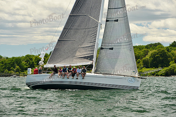 2016 NYYC Annual Regatta B_0603