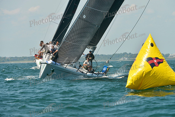 2016 NYYC Race Week A 706