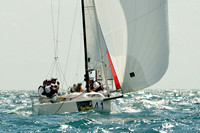 2015 Key West Race Week D 1516
