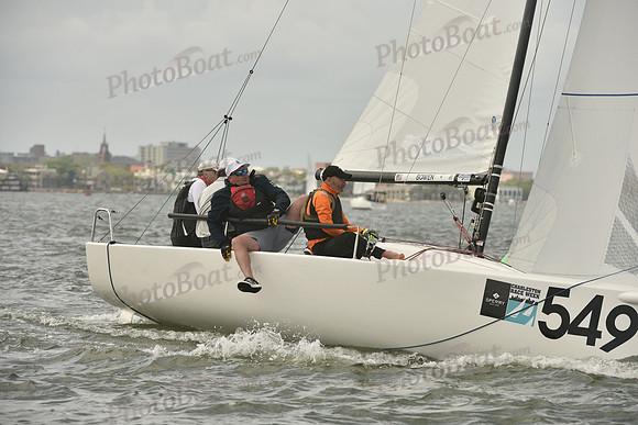 2019 Charleston Race Week C_1455