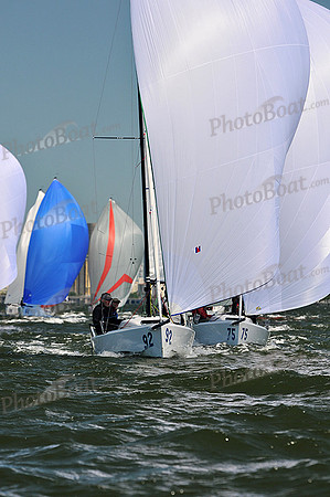 2014 J70 Winter Series G 376