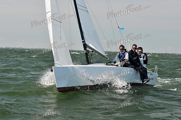 2014 Southern Bay Race Week C 579