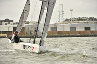 2019 Charleston Race Week D_0480