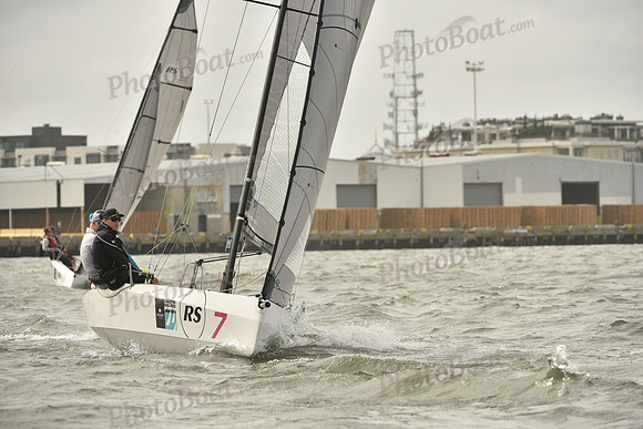 2019 Charleston Race Week D_0480