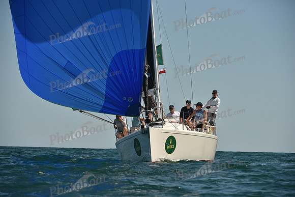 2018 NYYC Race Week B_0912