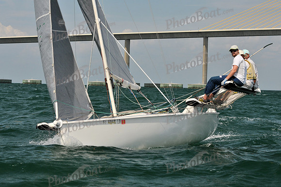 2012 Suncoast Race Week A 416