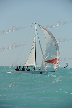 2017 Quantum Key West RW D 1048