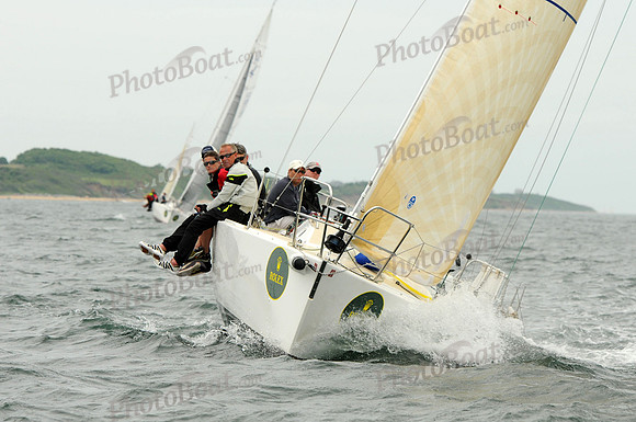 2011 Block Island RW E 2775