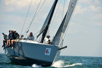 2015 Block Island Race Week A 538