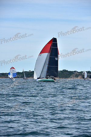 2021 Block Island Race Week D_2541