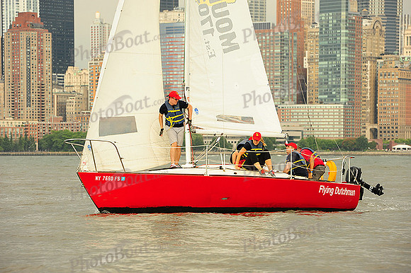 2014 NY Architects Regatta 1040