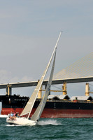 2012 Suncoast Race Week A 550